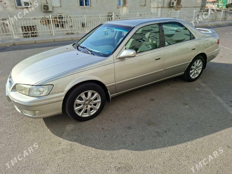 Toyota Camry 2000 - 170 000 TMT - Mary - img 6