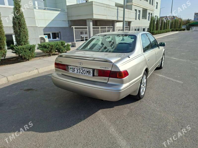 Toyota Camry 2000 - 170 000 TMT - Mary - img 7