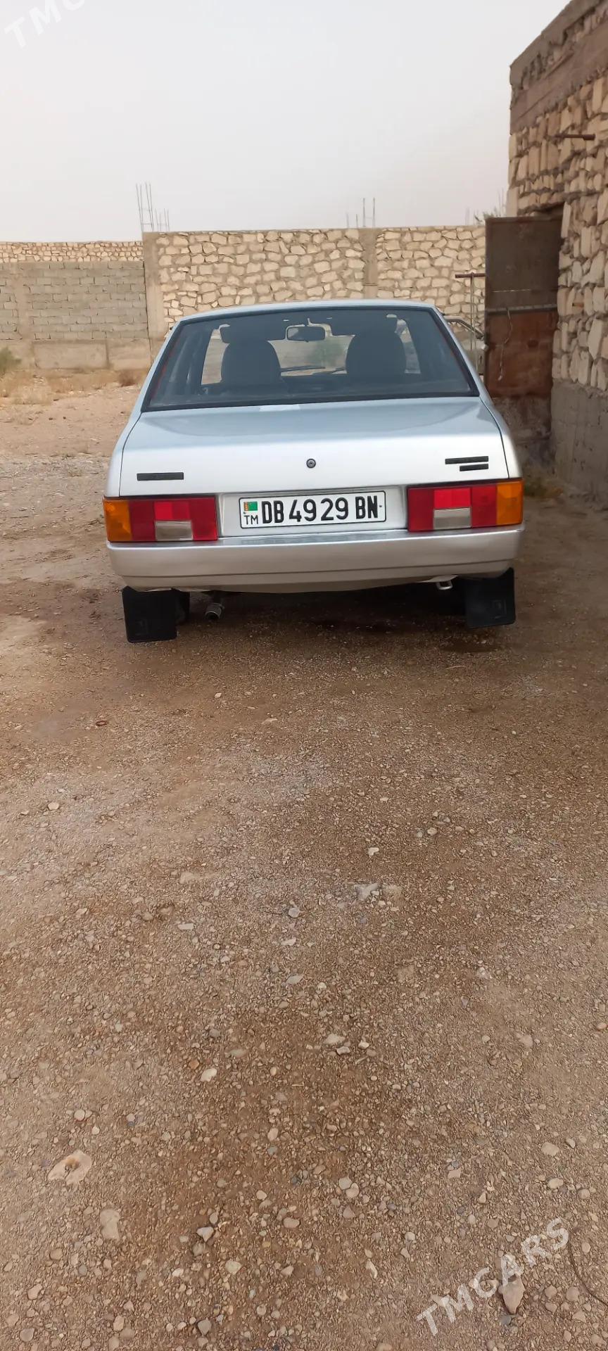 Lada 21099 2002 - 36 000 TMT - Балканабат - img 2