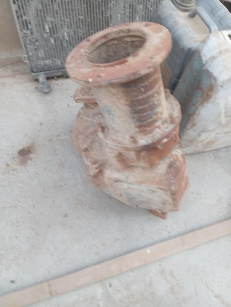 fort razdatkarazdatka 800 TMT - Шатлык - img 7