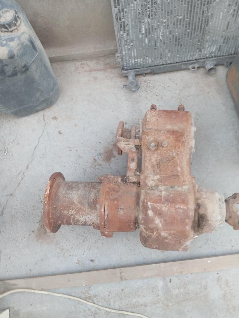 fort razdatkarazdatka 800 TMT - Шатлык - img 3