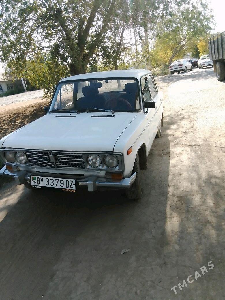 Lada 2106 1993 - 15 000 TMT - Кёнеургенч - img 2