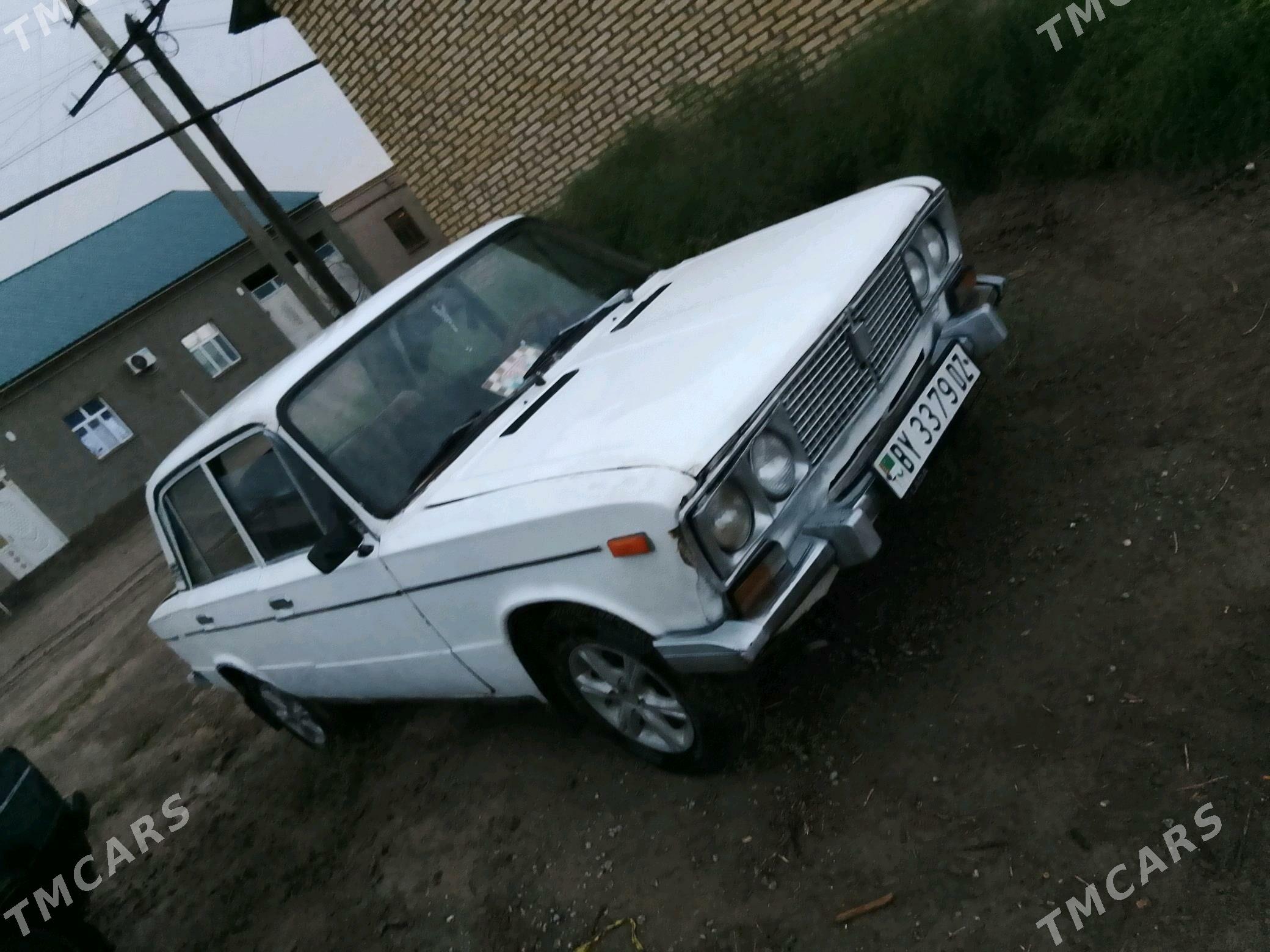 Lada 2106 1993 - 15 000 TMT - Кёнеургенч - img 4
