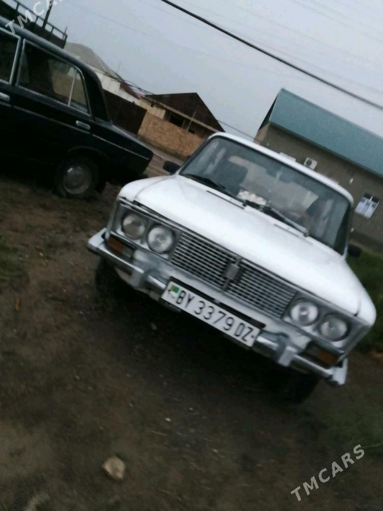 Lada 2106 1993 - 15 000 TMT - Кёнеургенч - img 3