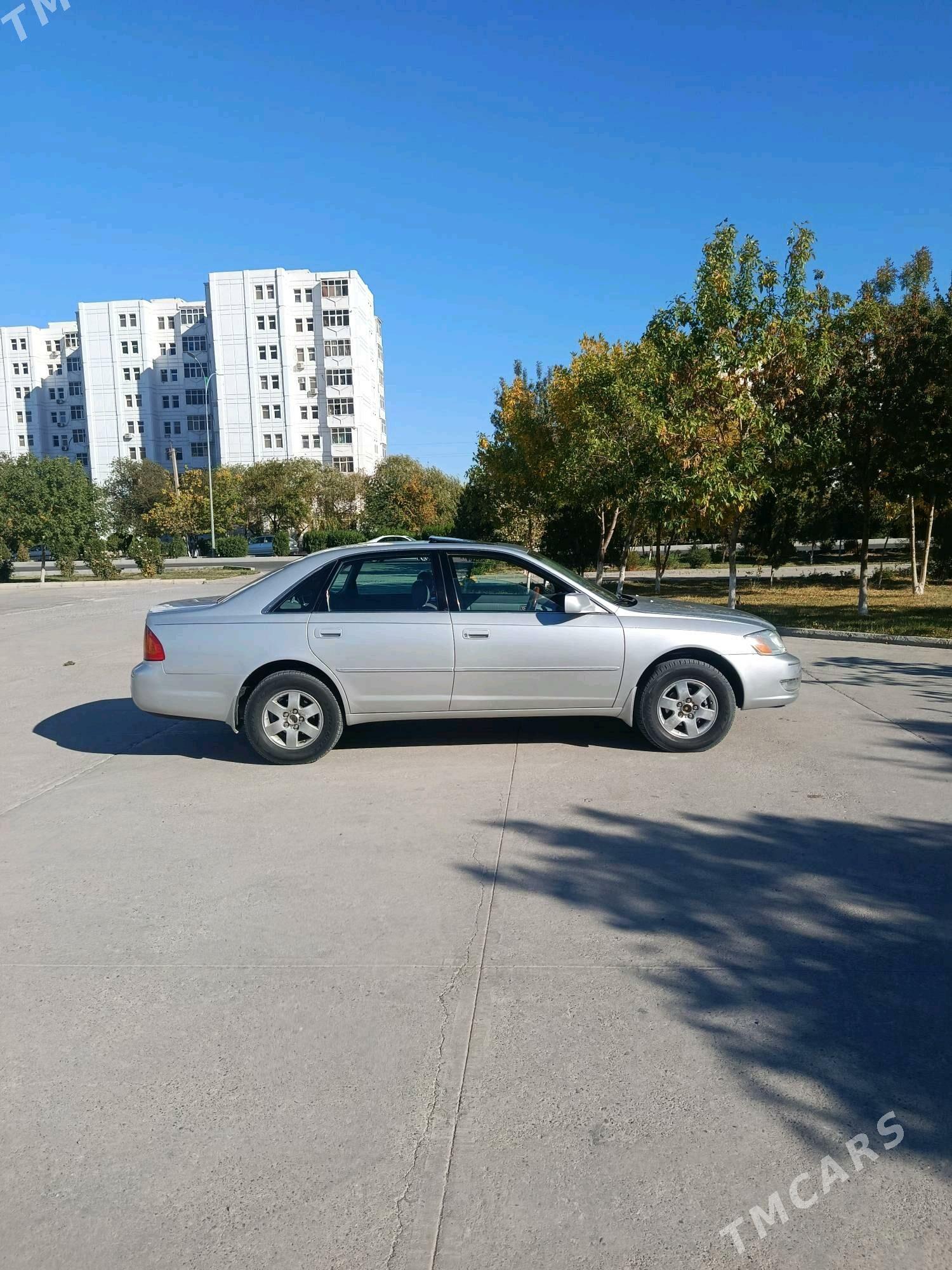 Toyota Avalon 2001 - 190 000 TMT - Daşoguz - img 5