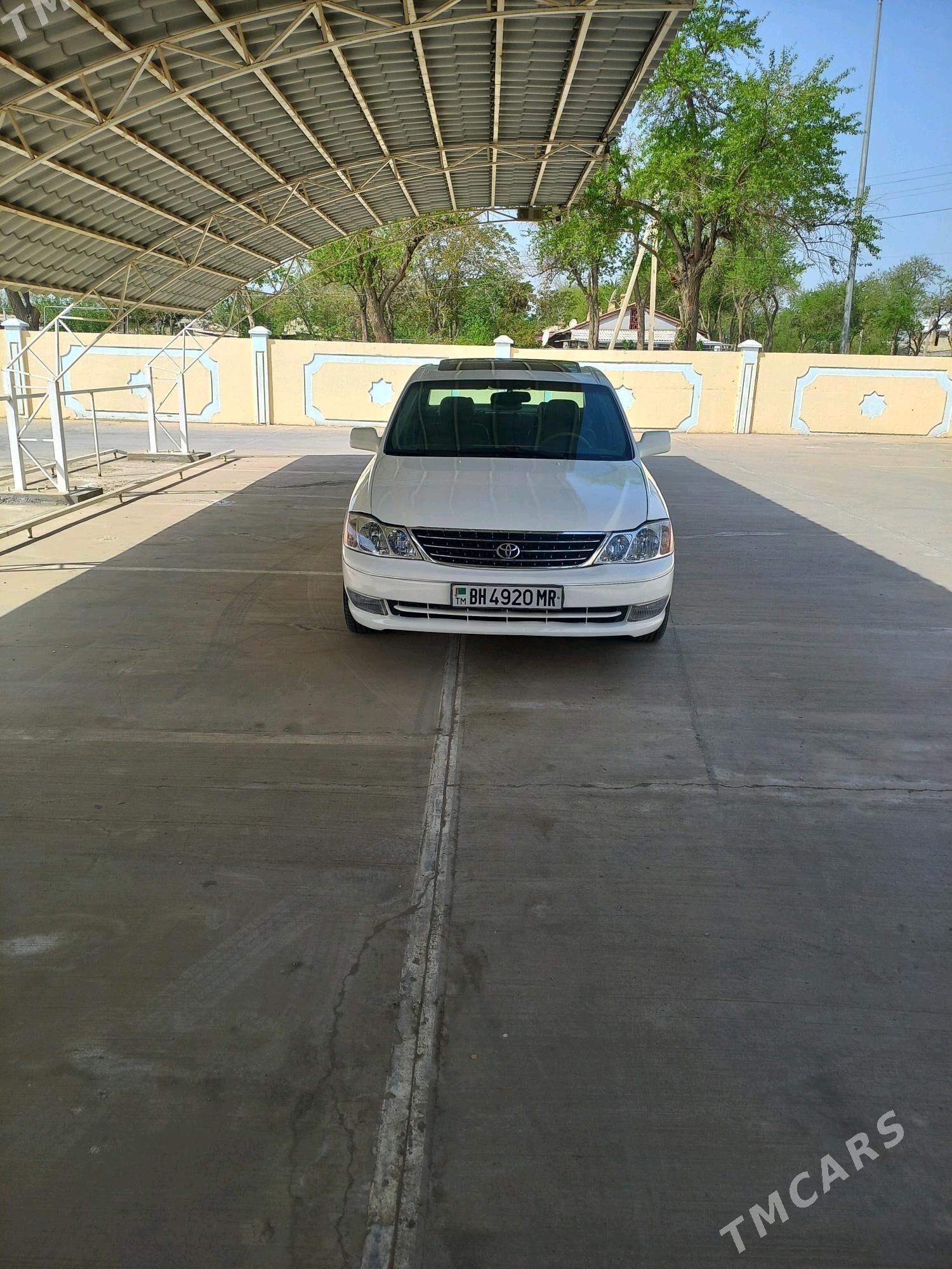 Toyota Camry 2002 - 180 000 TMT - Baýramaly - img 2
