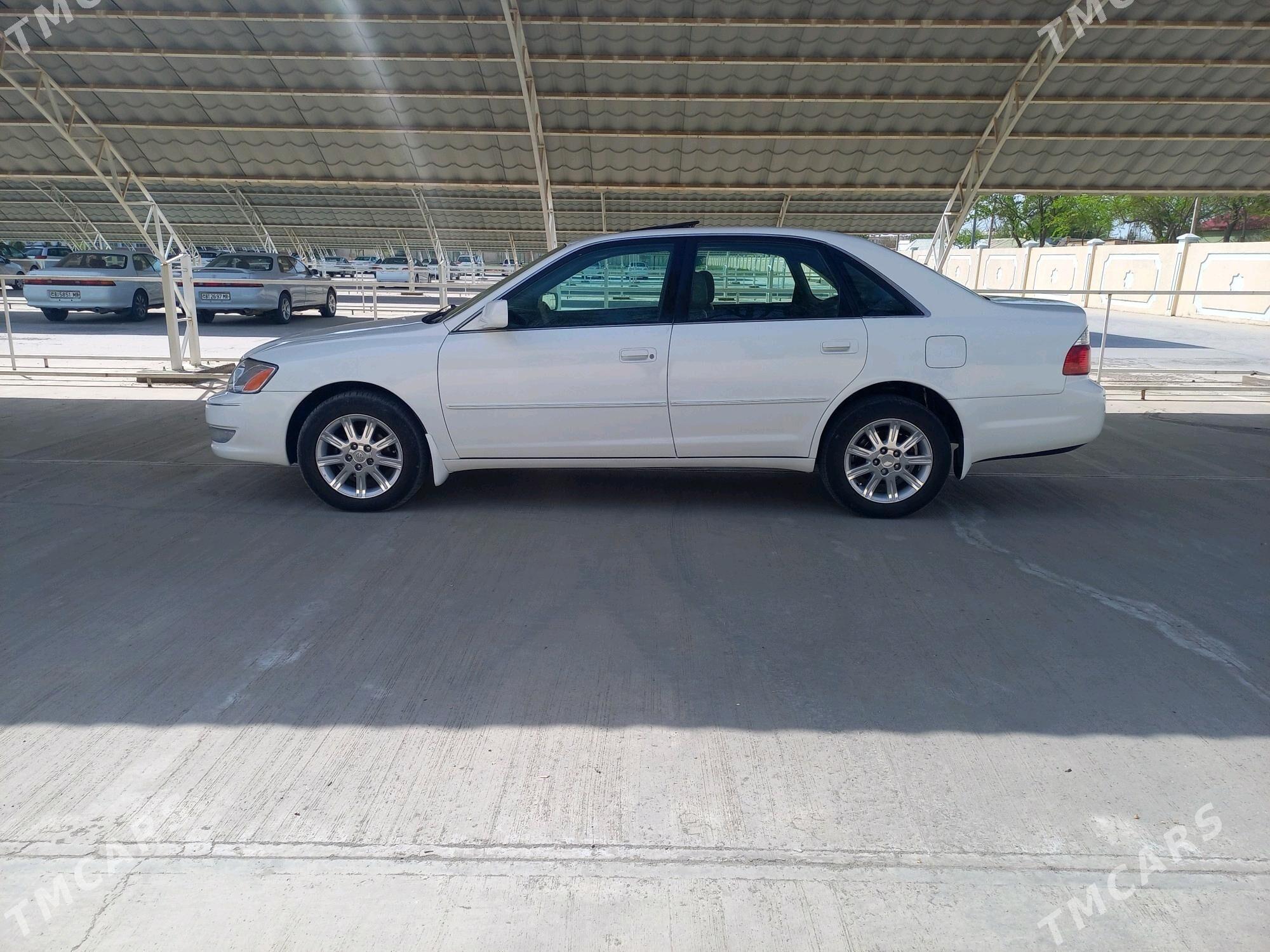 Toyota Camry 2002 - 180 000 TMT - Baýramaly - img 7