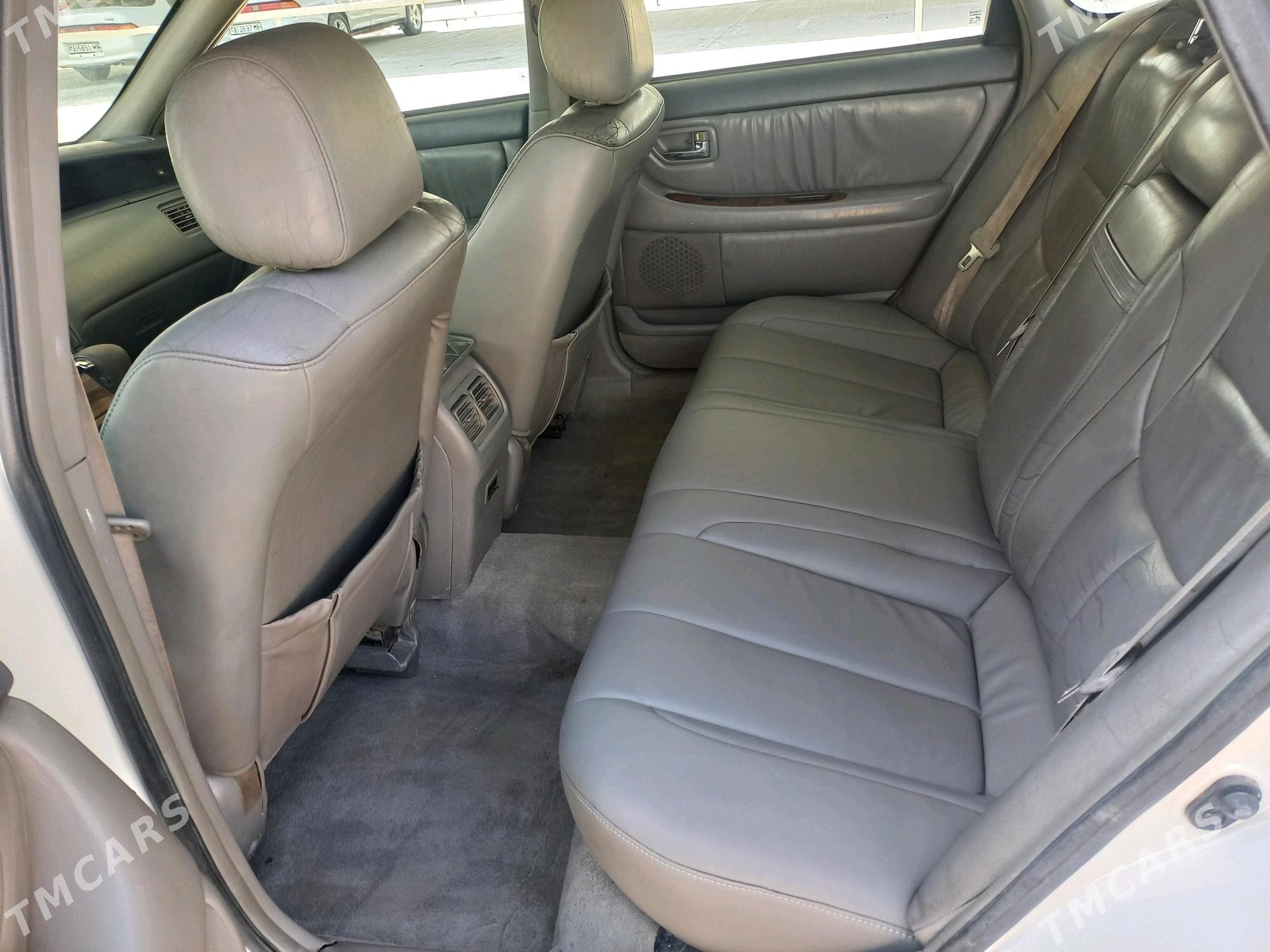 Toyota Camry 2002 - 180 000 TMT - Baýramaly - img 8