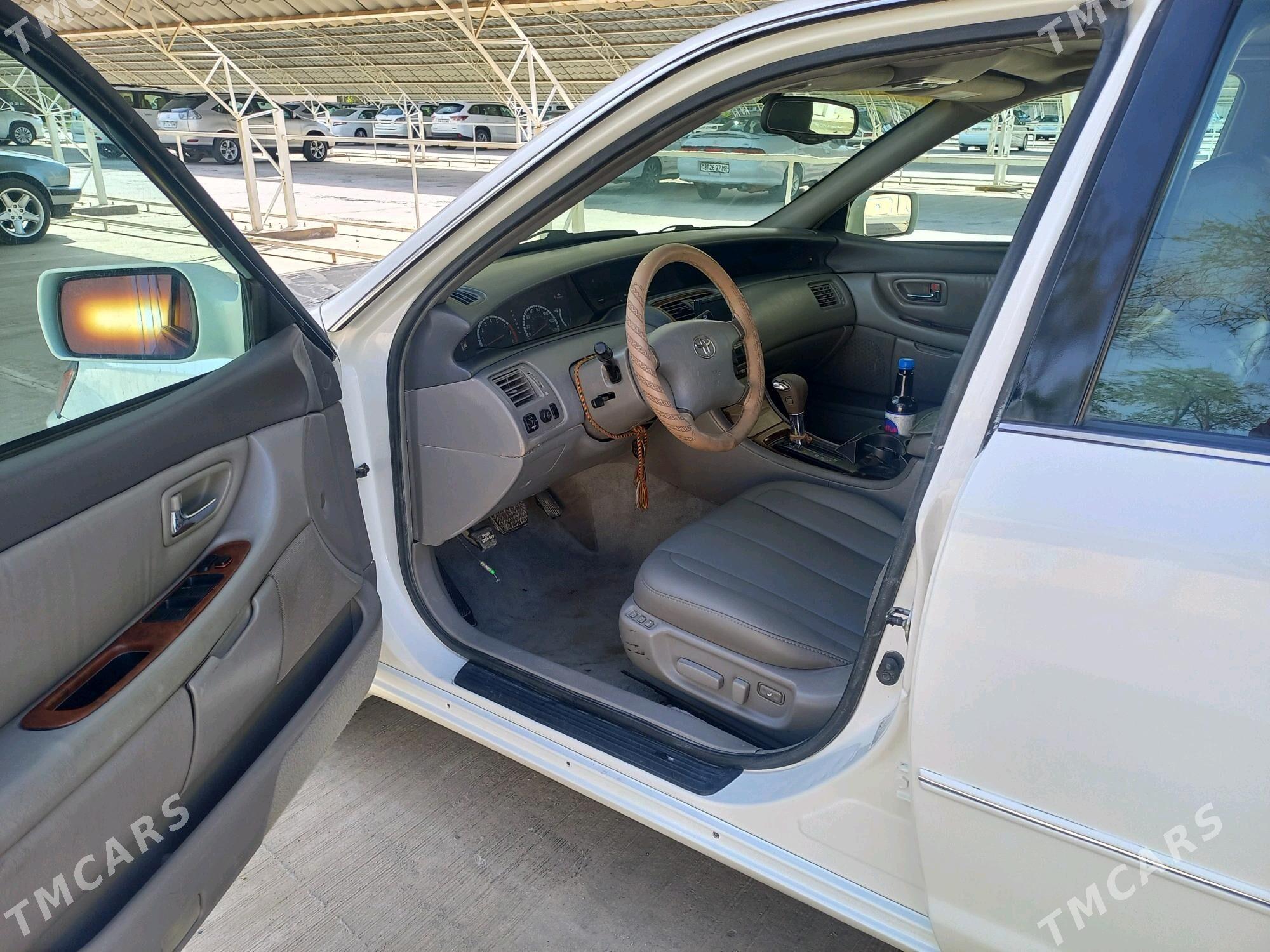 Toyota Camry 2002 - 180 000 TMT - Baýramaly - img 9