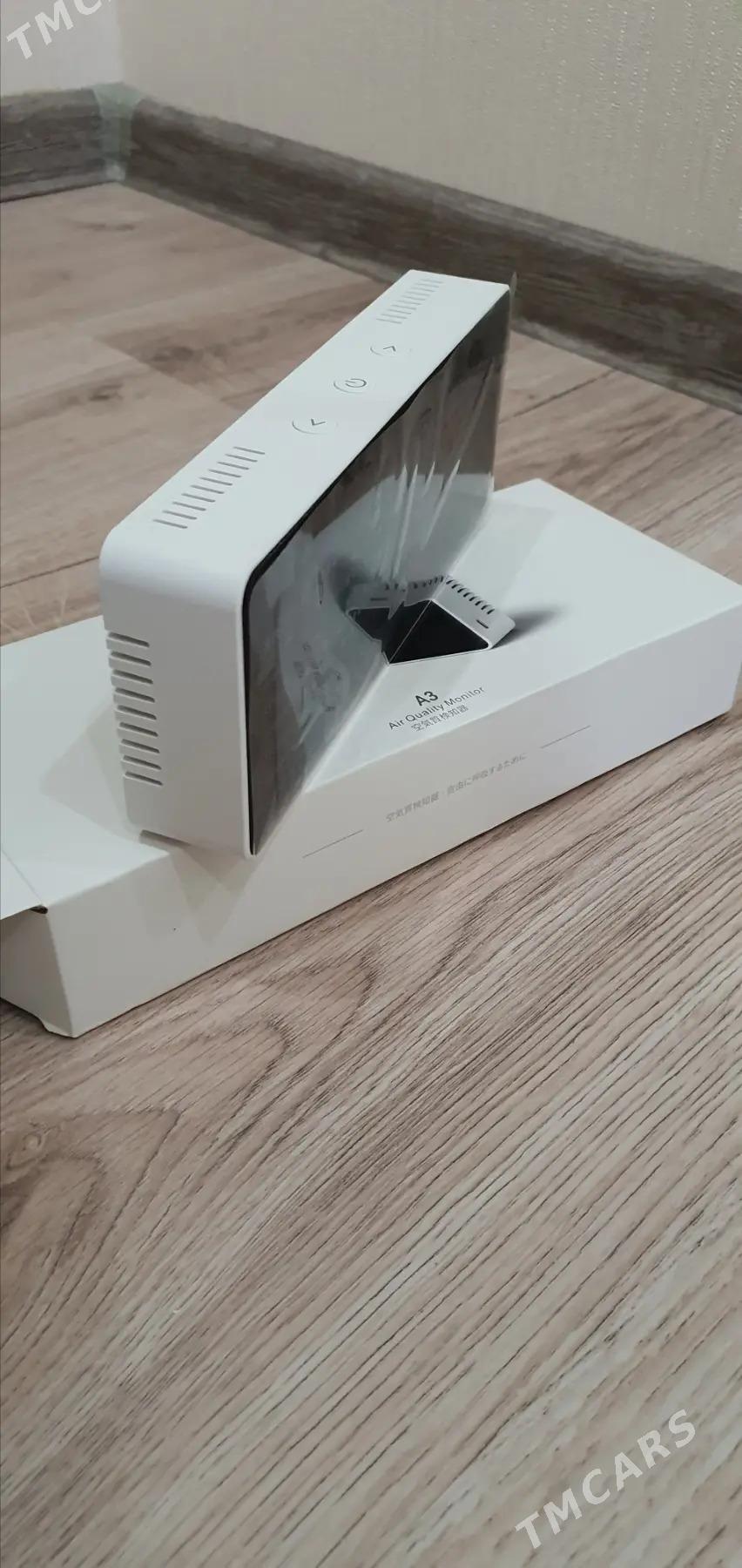 Детектор углекислого газа - Ашхабад - img 8