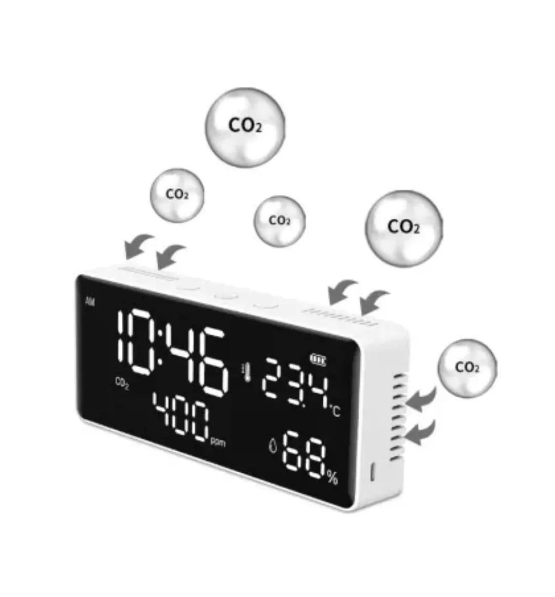 Детектор углекислого газа - Ашхабад - img 2