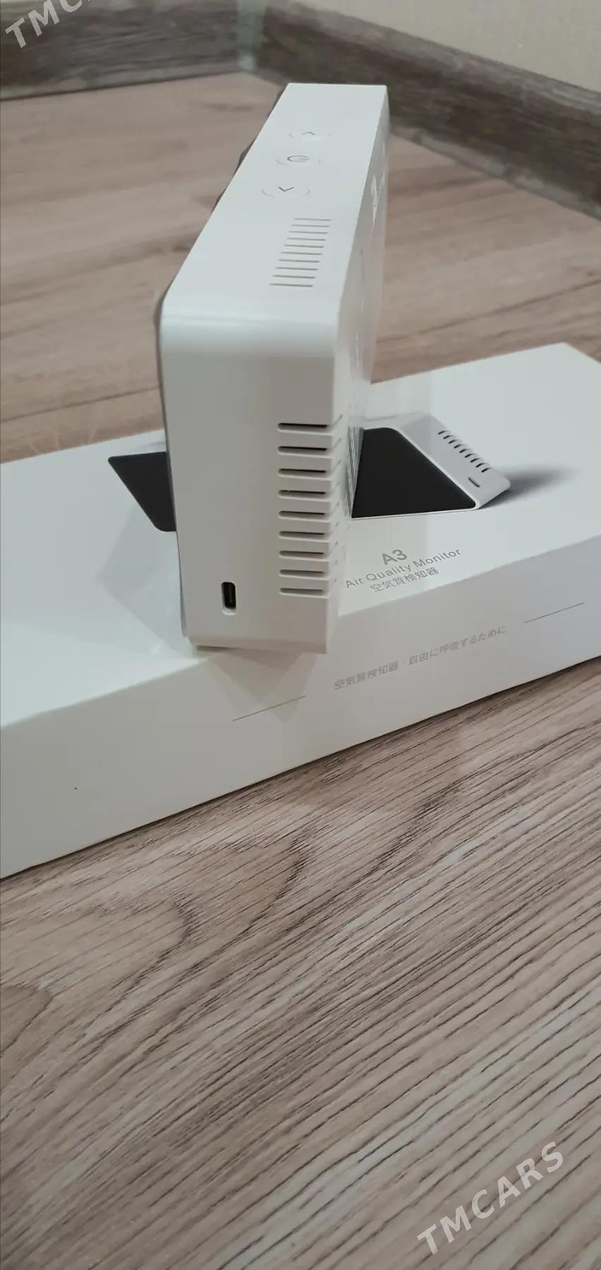 Детектор углекислого газа - Ашхабад - img 4