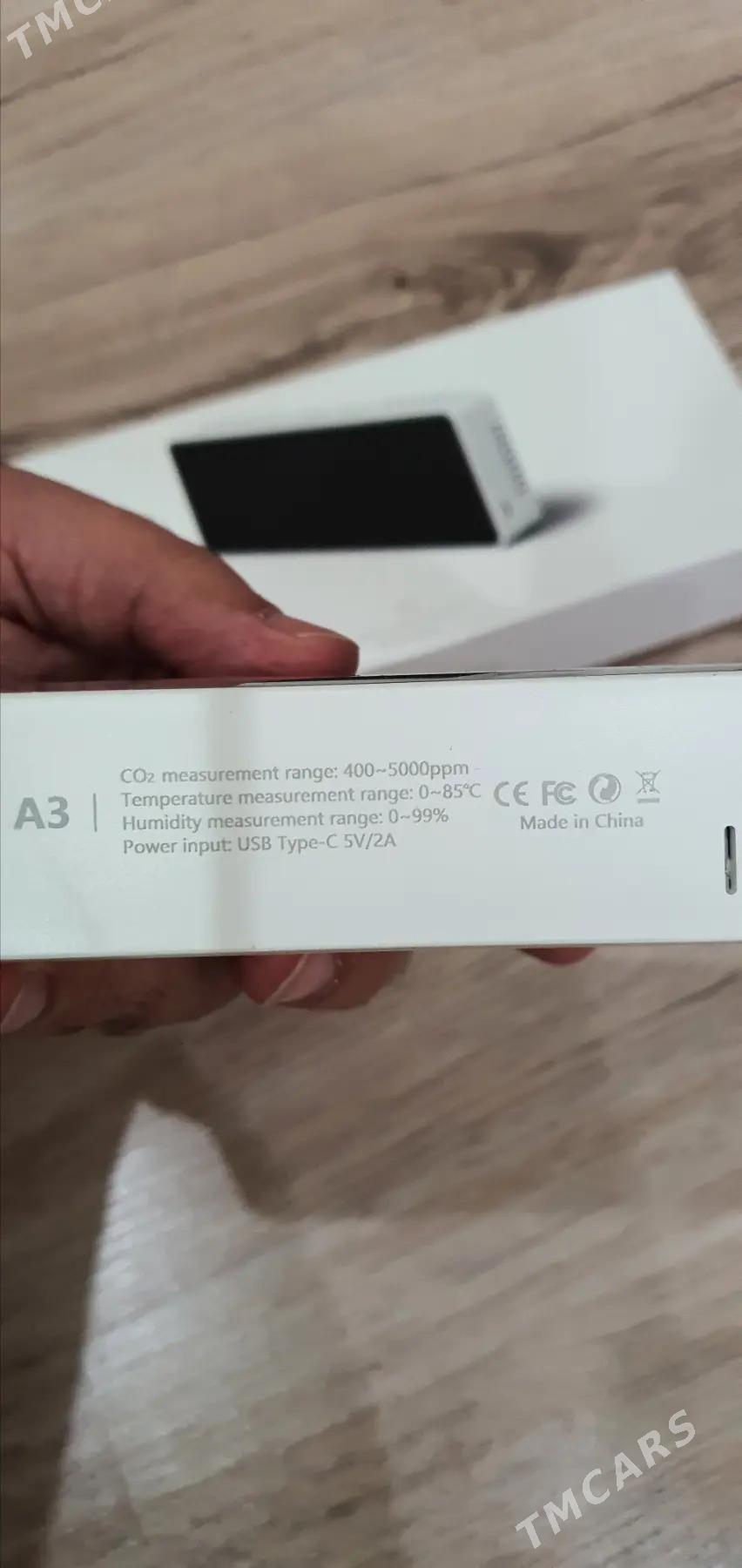 Детектор углекислого газа - Ашхабад - img 3