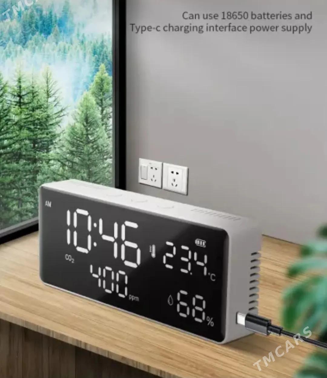 Детектор углекислого газа - Ашхабад - img 5