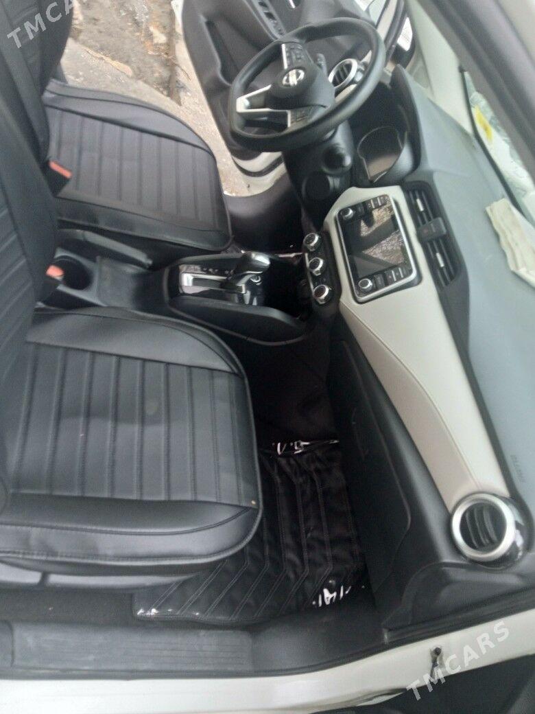Nissan Versa 2022 - 189 000 TMT - Ашхабад - img 8