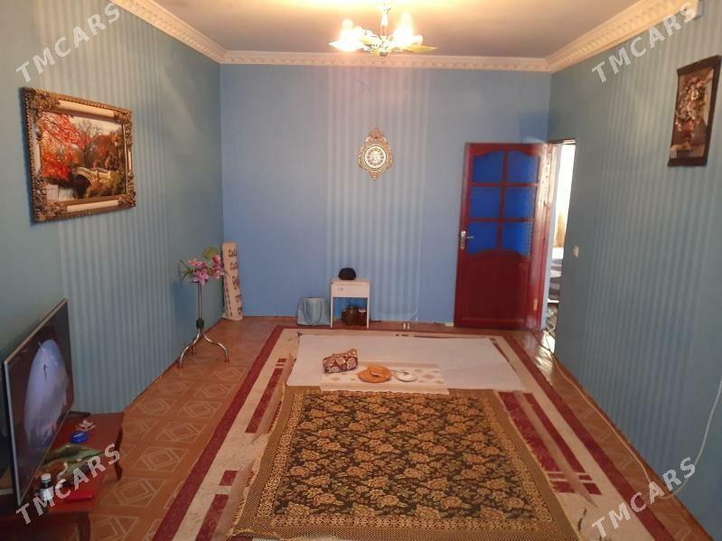 Квартира~ Сатлык - Мары - img 2