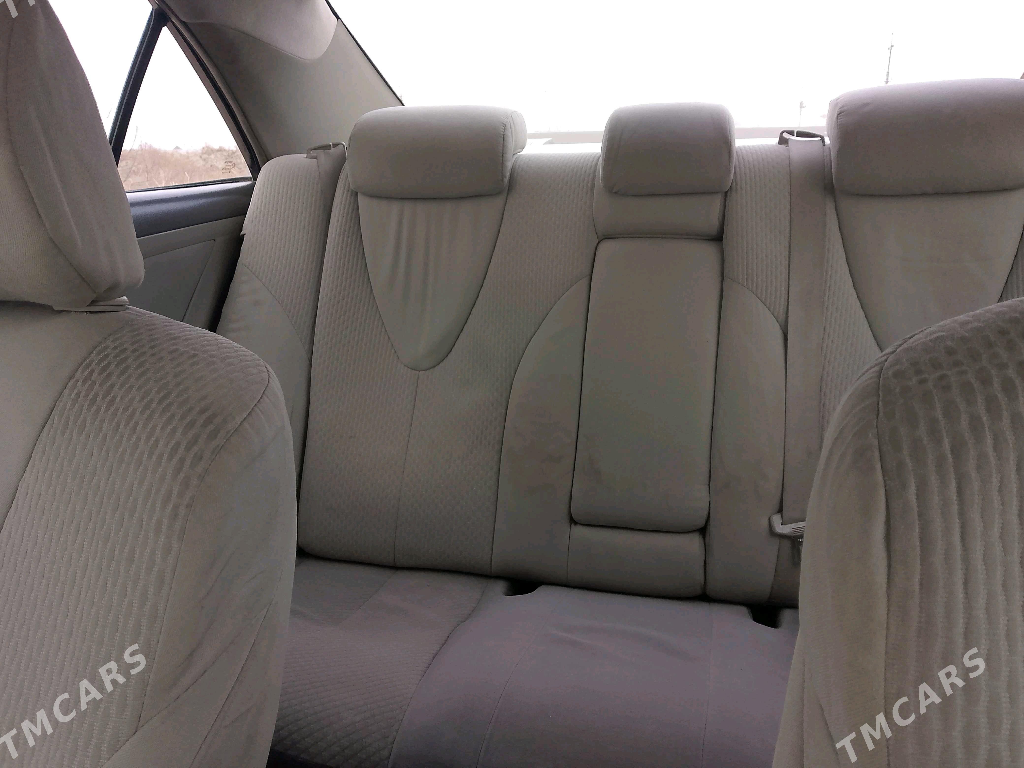 Toyota Camry 2009 - 140 000 TMT - Каракумский этрап - img 5