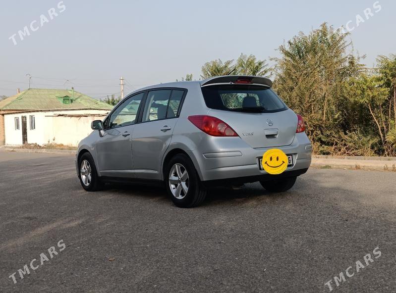 Nissan Versa 2010 - 140 000 TMT - Aşgabat - img 2