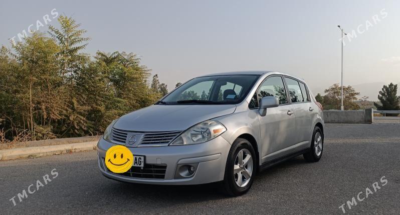 Nissan Versa 2010 - 140 000 TMT - Aşgabat - img 3