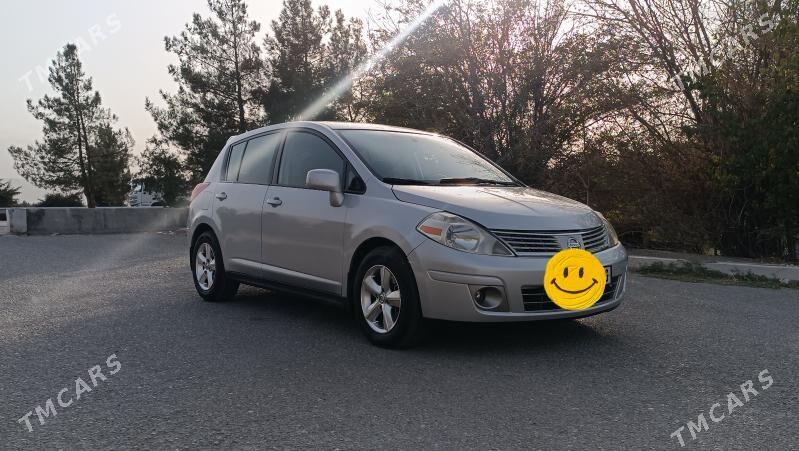 Nissan Versa 2010 - 140 000 TMT - Aşgabat - img 4