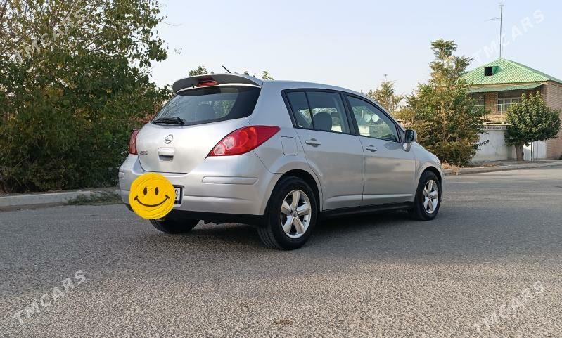 Nissan Versa 2010 - 140 000 TMT - Aşgabat - img 5