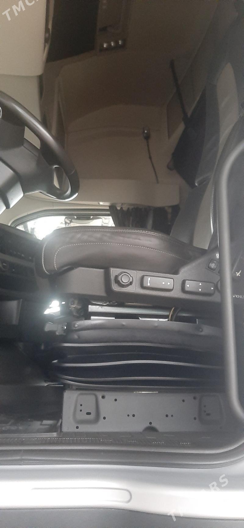 Volvo FH 500 2020 - 1 555 000 TMT - Гызыларбат - img 5