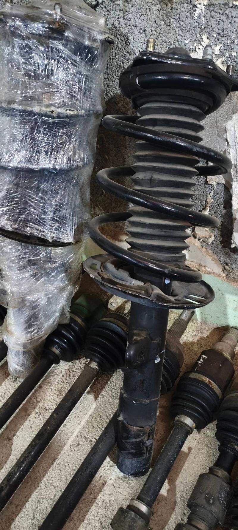 HONDA ACCORD 100 TMT - Bagyr - img 1