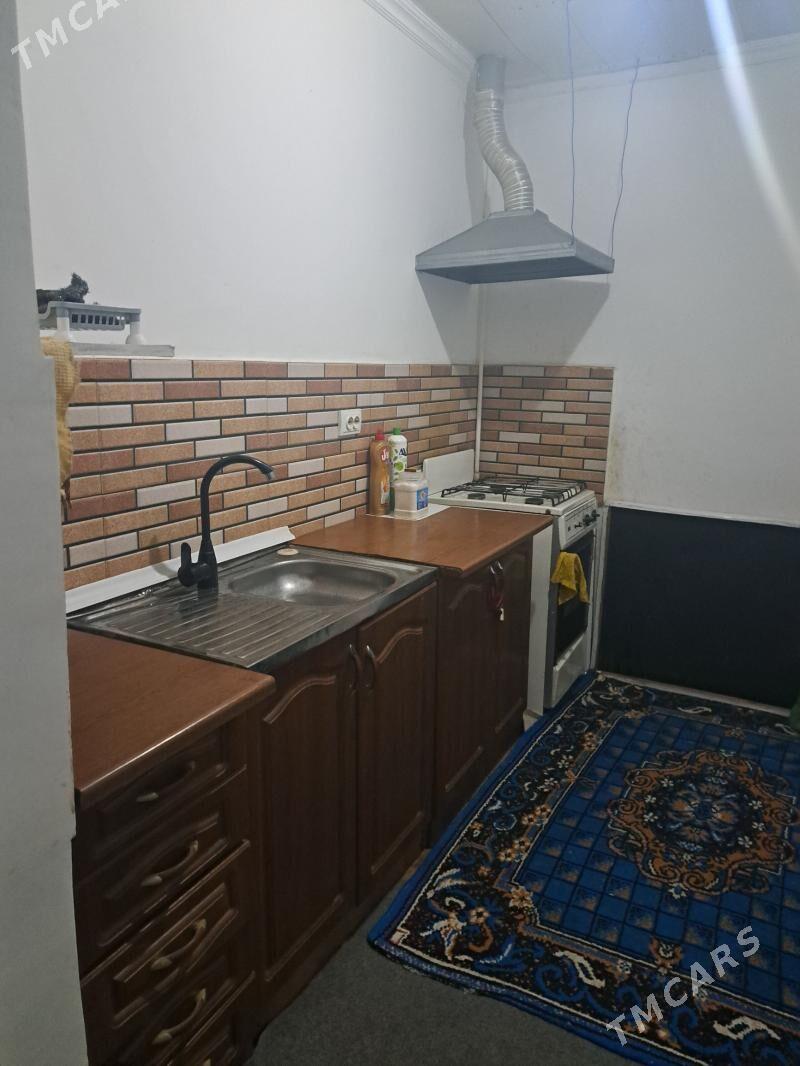 kireýine jaýlar - Büzmeýin GRES - img 2