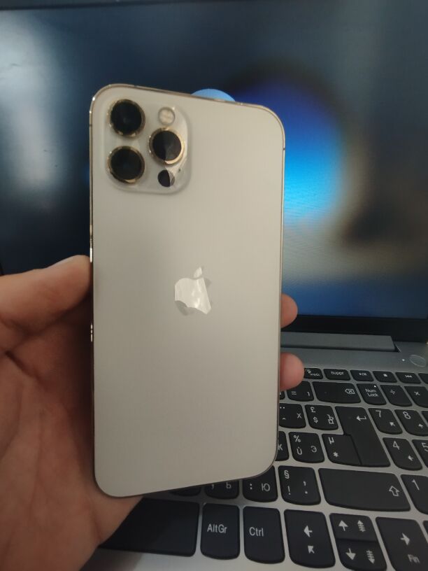 iphone 12 pro - Туркменбаши - img 4