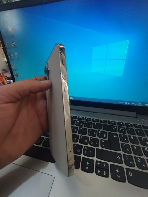 iphone 12 pro - Туркменбаши - img 6