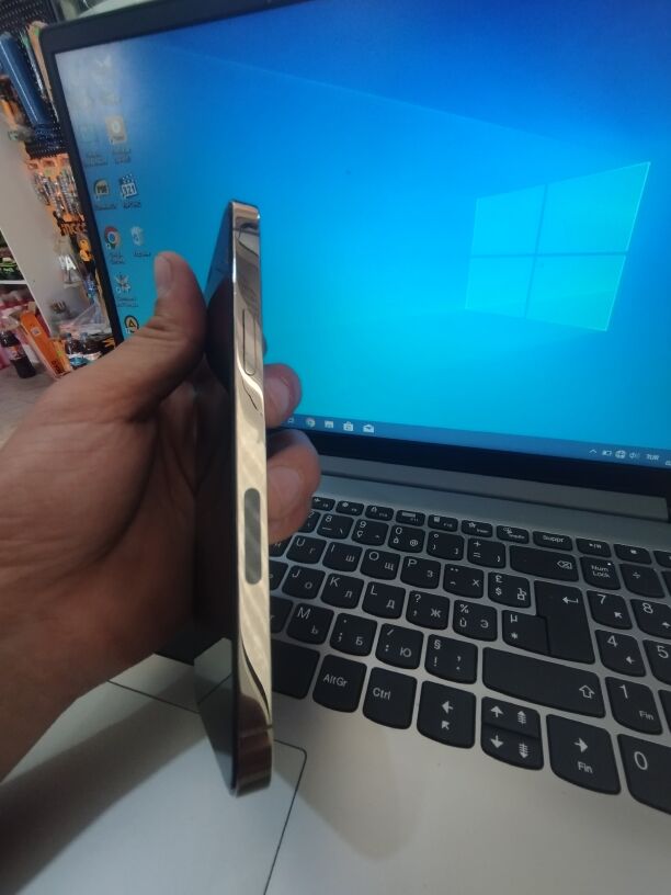 iphone 12 pro - Туркменбаши - img 5
