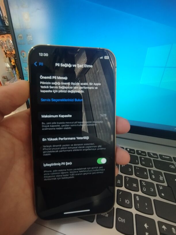 iphone 12 pro - Туркменбаши - img 2
