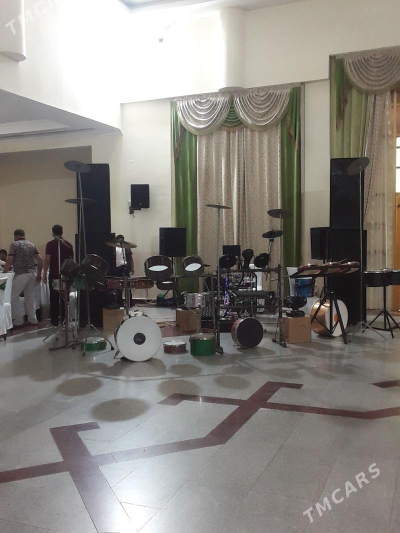 Toy Aparat Kalonka - Байрамали - img 6