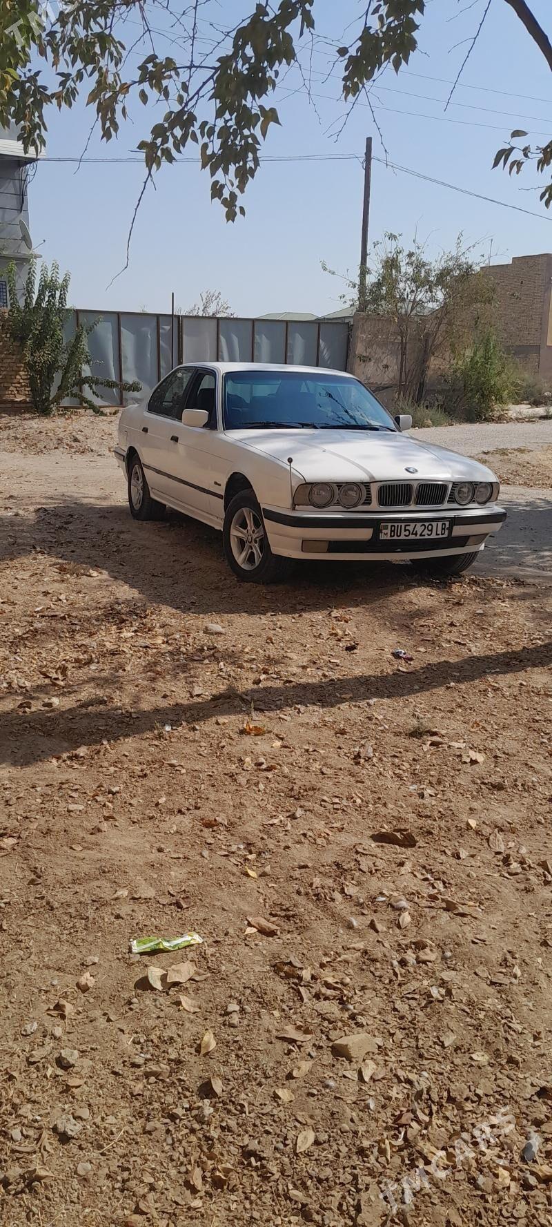 BMW 525 1991 - 55 000 TMT - Kerki - img 4