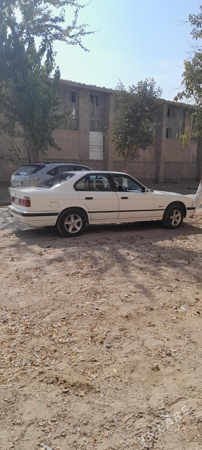 BMW 525 1991 - 55 000 TMT - Kerki - img 3