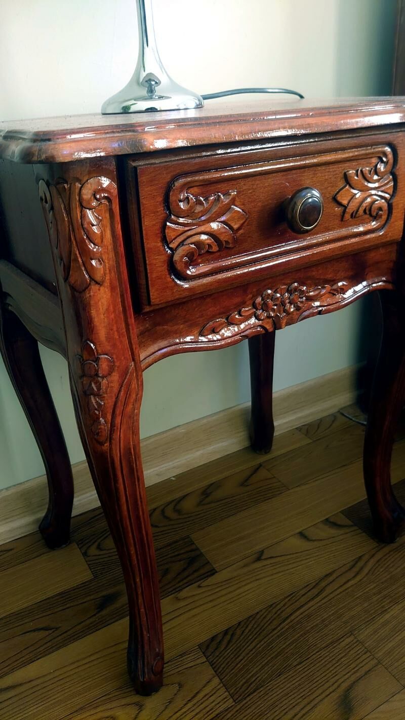 Spalny krowat Спальная кровать - Туркменбаши - img 2