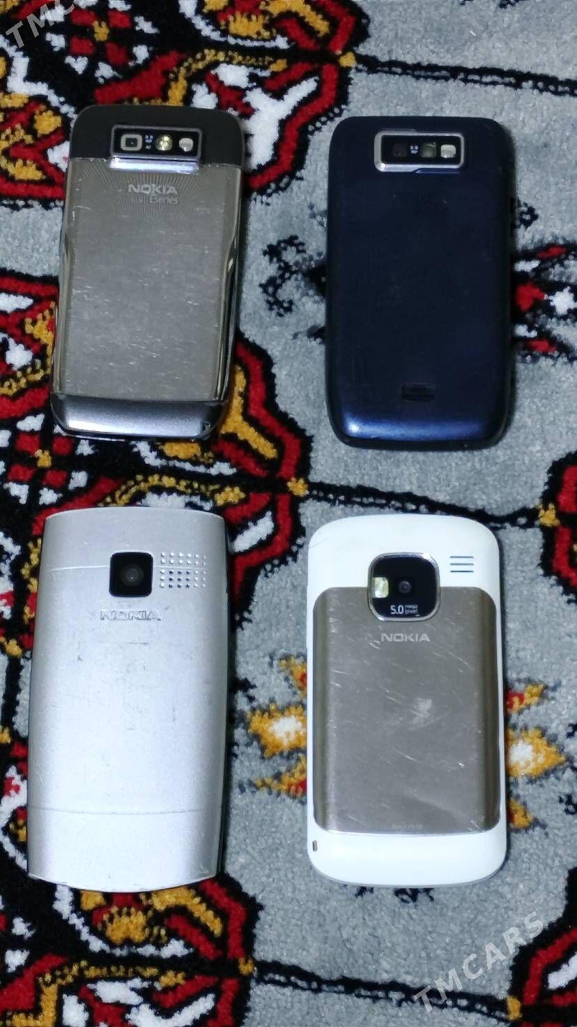 prastoy nokia telefonlar - Aşgabat - img 2