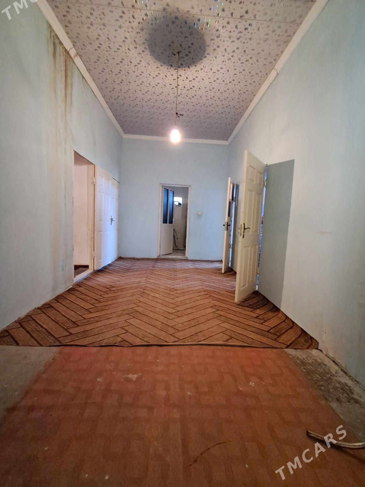 Çärjew etrabynyň Kuýbuş obasy - Туркменабат - img 6