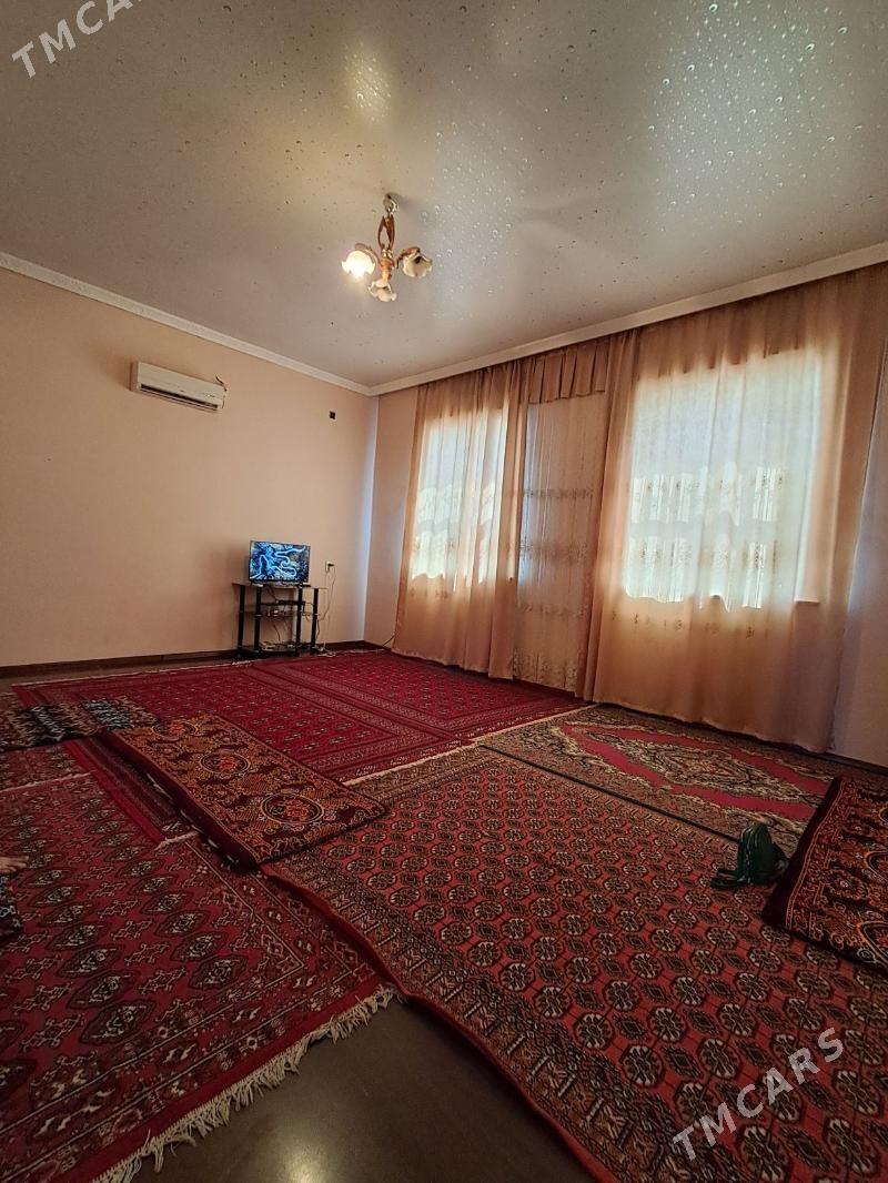 Çärjew etrabynyň Kuýbuş obasy - Туркменабат - img 2