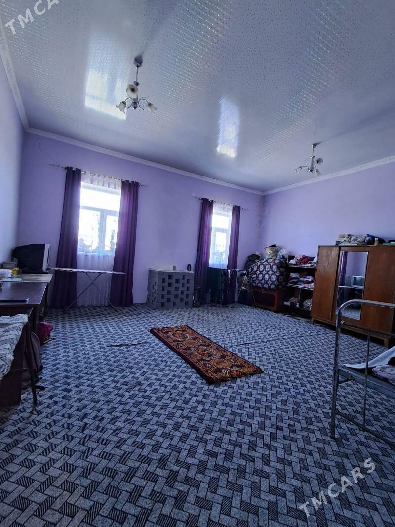 Çärjew etrabynyň Kuýbuş obasy - Туркменабат - img 3