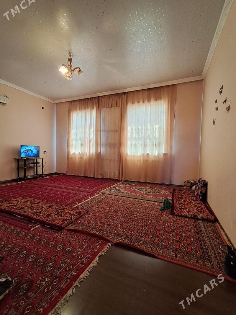 Çärjew etrabynyň Kuýbuş obasy - Туркменабат - img 5