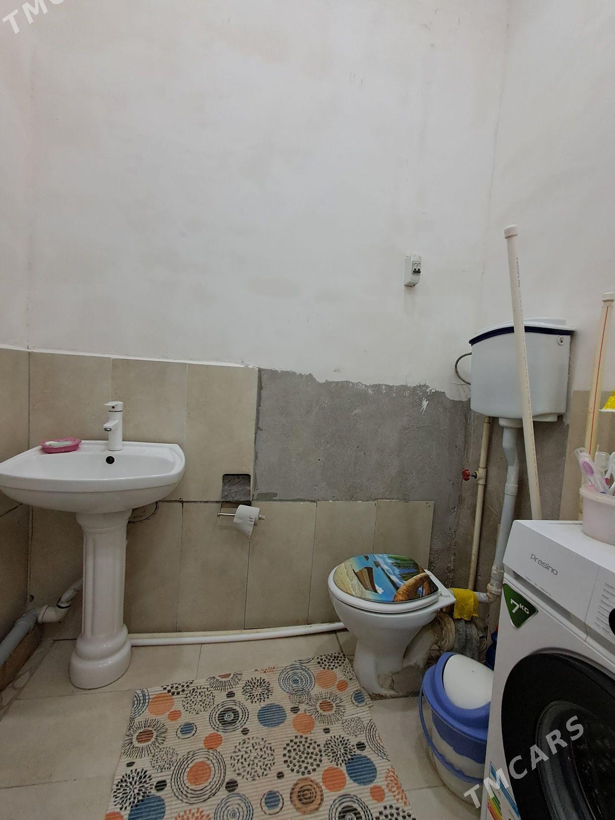 Çärjew etrabynyň Kuýbuş obasy - Туркменабат - img 4