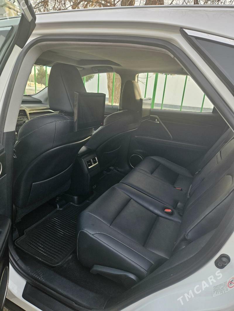 Lexus RX 350 2020 - 520 000 TMT - Tejen - img 3