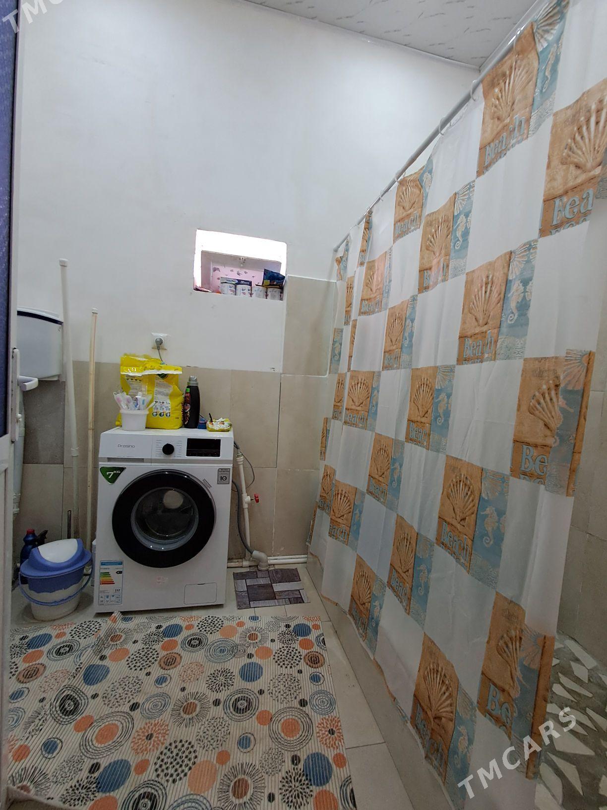 Çärjew etrabynyň Kuýbuş obasy - Туркменабат - img 7