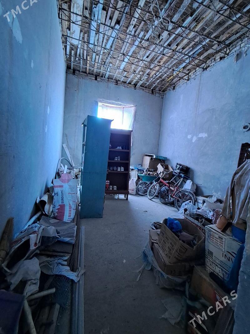 Çärjew etrabynyň Kuýbuş obasy - Туркменабат - img 8