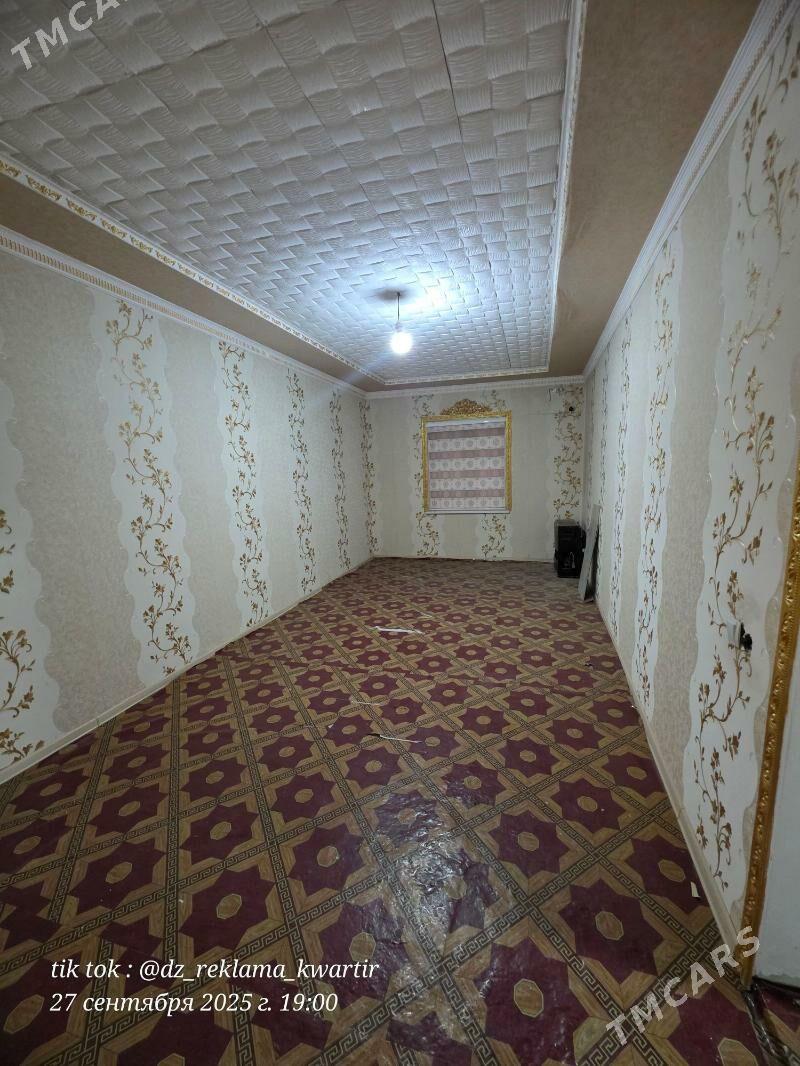 2 komnat 3 edilen satylyar - Daşoguz - img 8