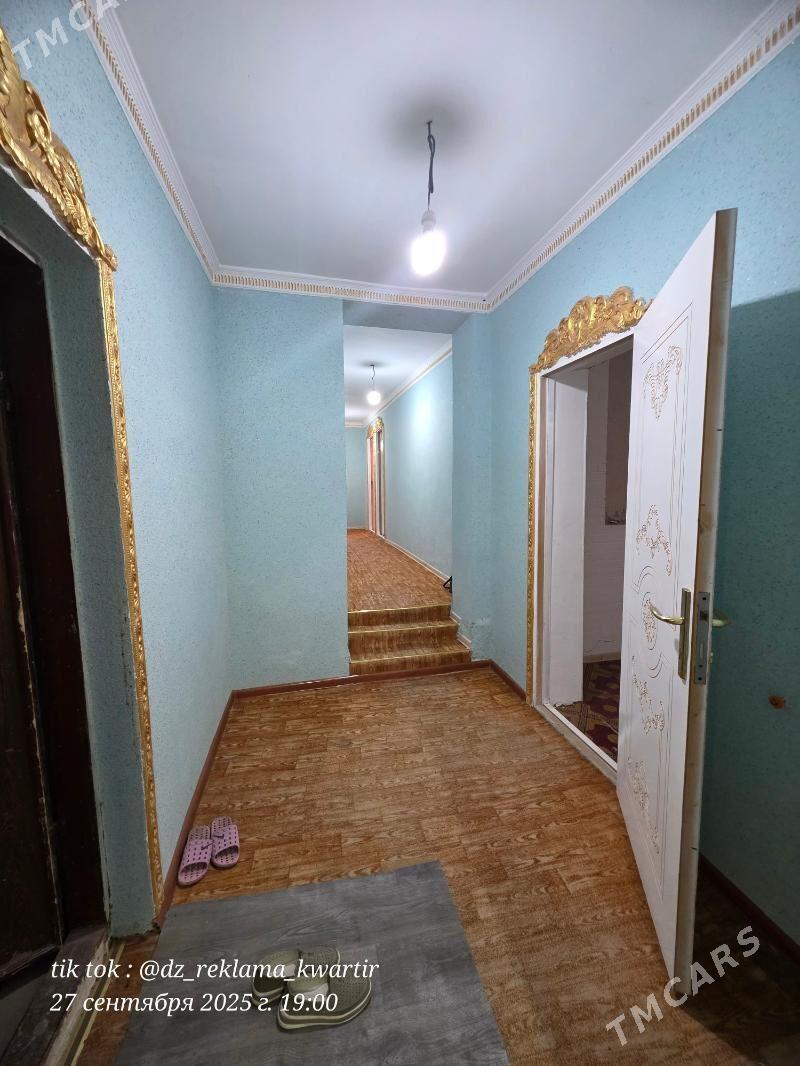 2 komnat 3 edilen satylyar - Daşoguz - img 5