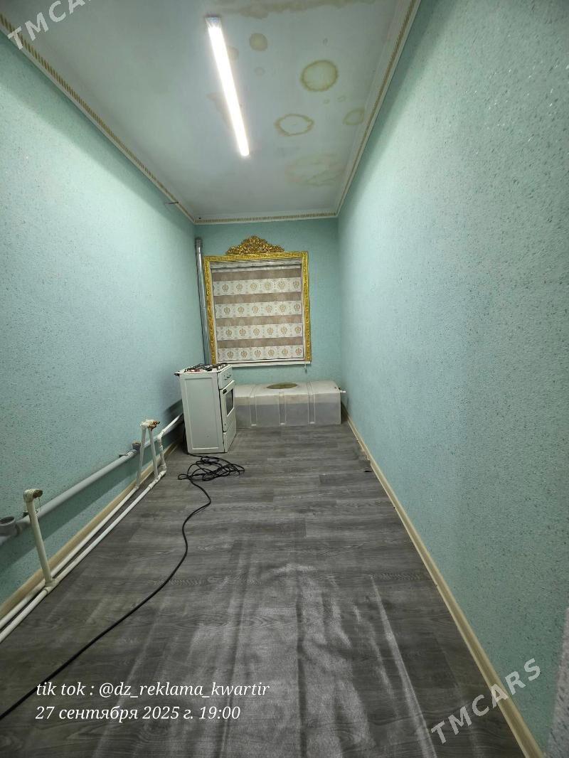 2 komnat 3 edilen satylyar - Daşoguz - img 3