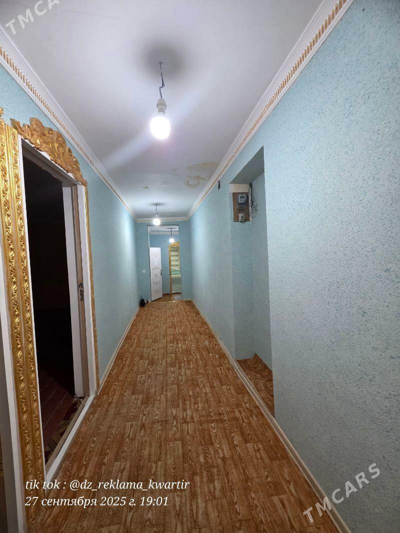 2 komnat 3 edilen satylyar - Daşoguz - img 7