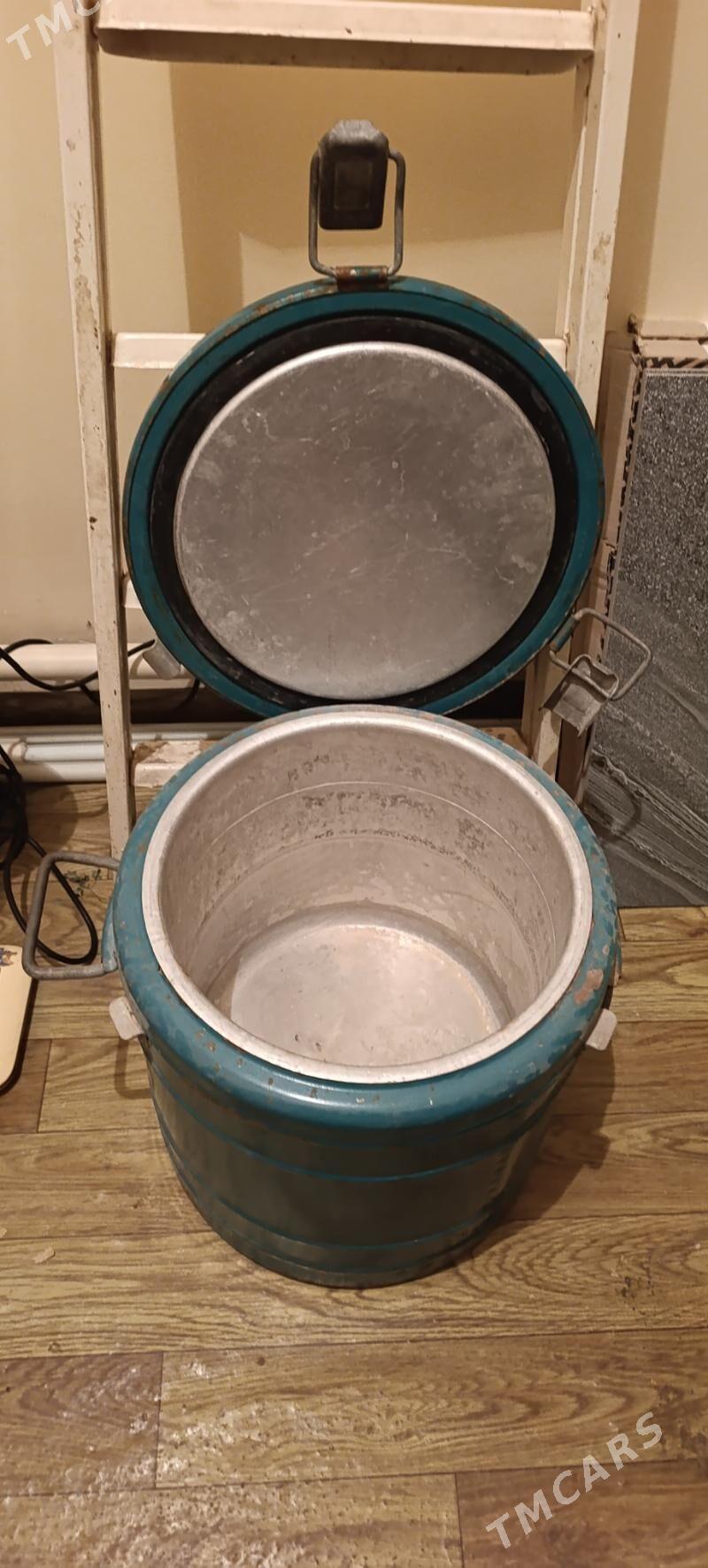 Термиз Расийский - Daşoguz - img 2